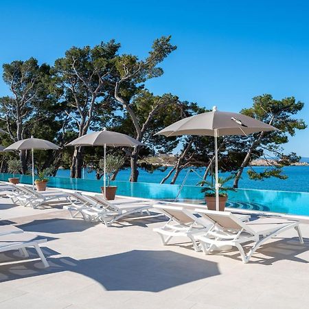 Valamar Meteor Hotel Makarska Ngoại thất bức ảnh
