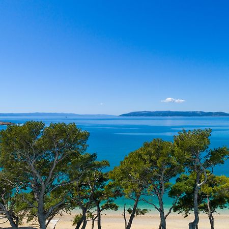 Valamar Meteor Hotel Makarska Ngoại thất bức ảnh