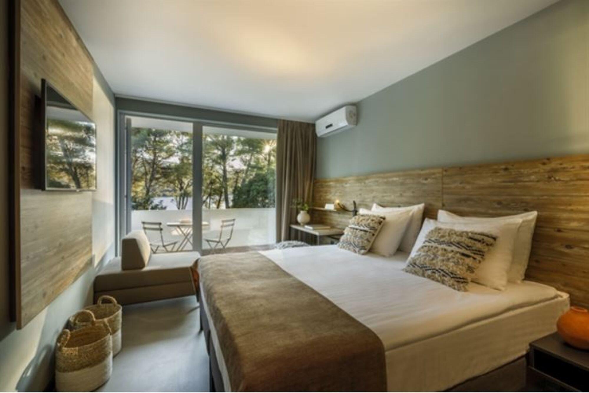 Valamar Meteor Hotel Makarska Ngoại thất bức ảnh