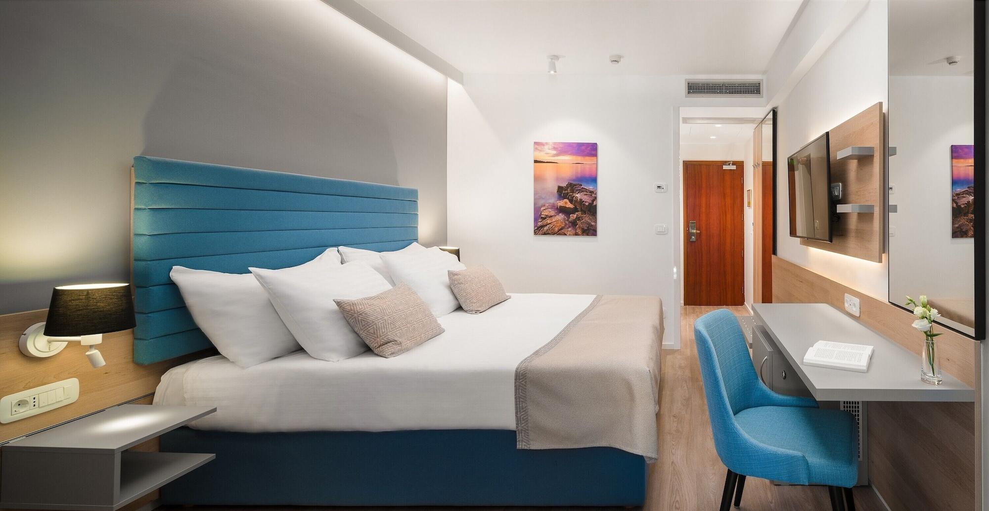 Valamar Meteor Hotel Makarska Ngoại thất bức ảnh
