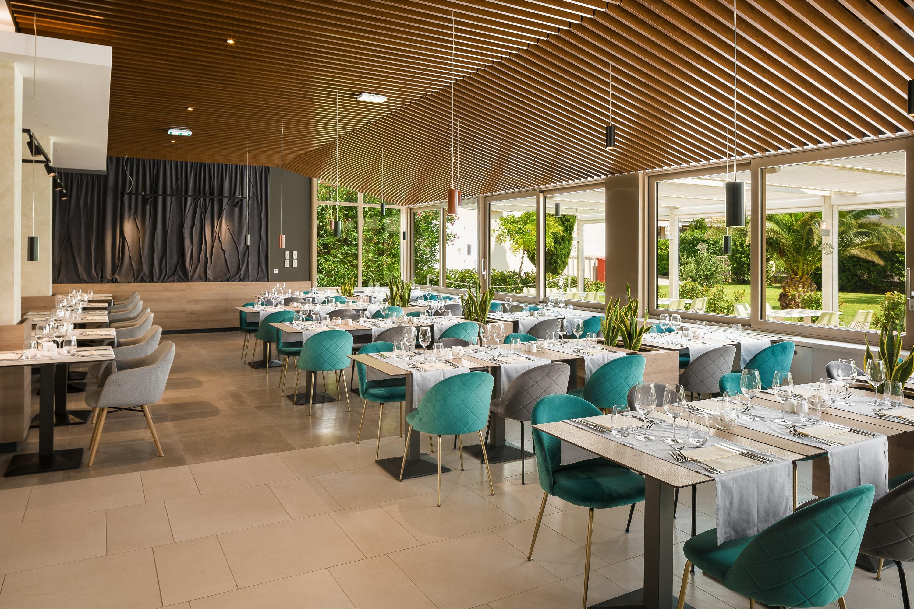 Valamar Meteor Hotel Makarska Ngoại thất bức ảnh