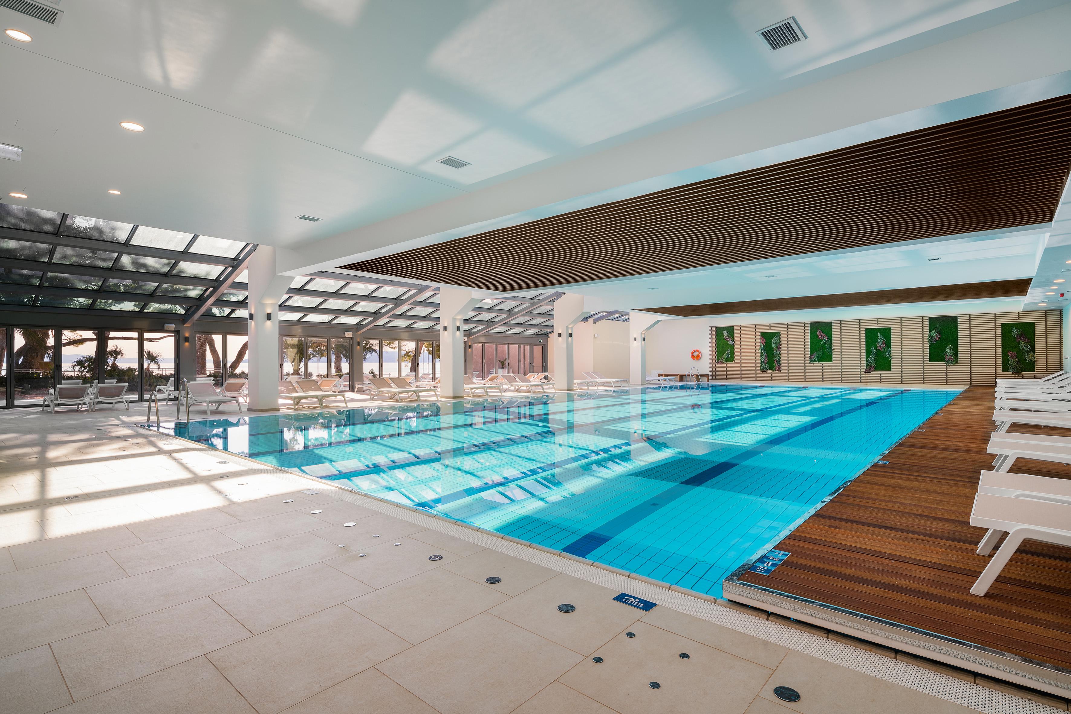 Valamar Meteor Hotel Makarska Ngoại thất bức ảnh