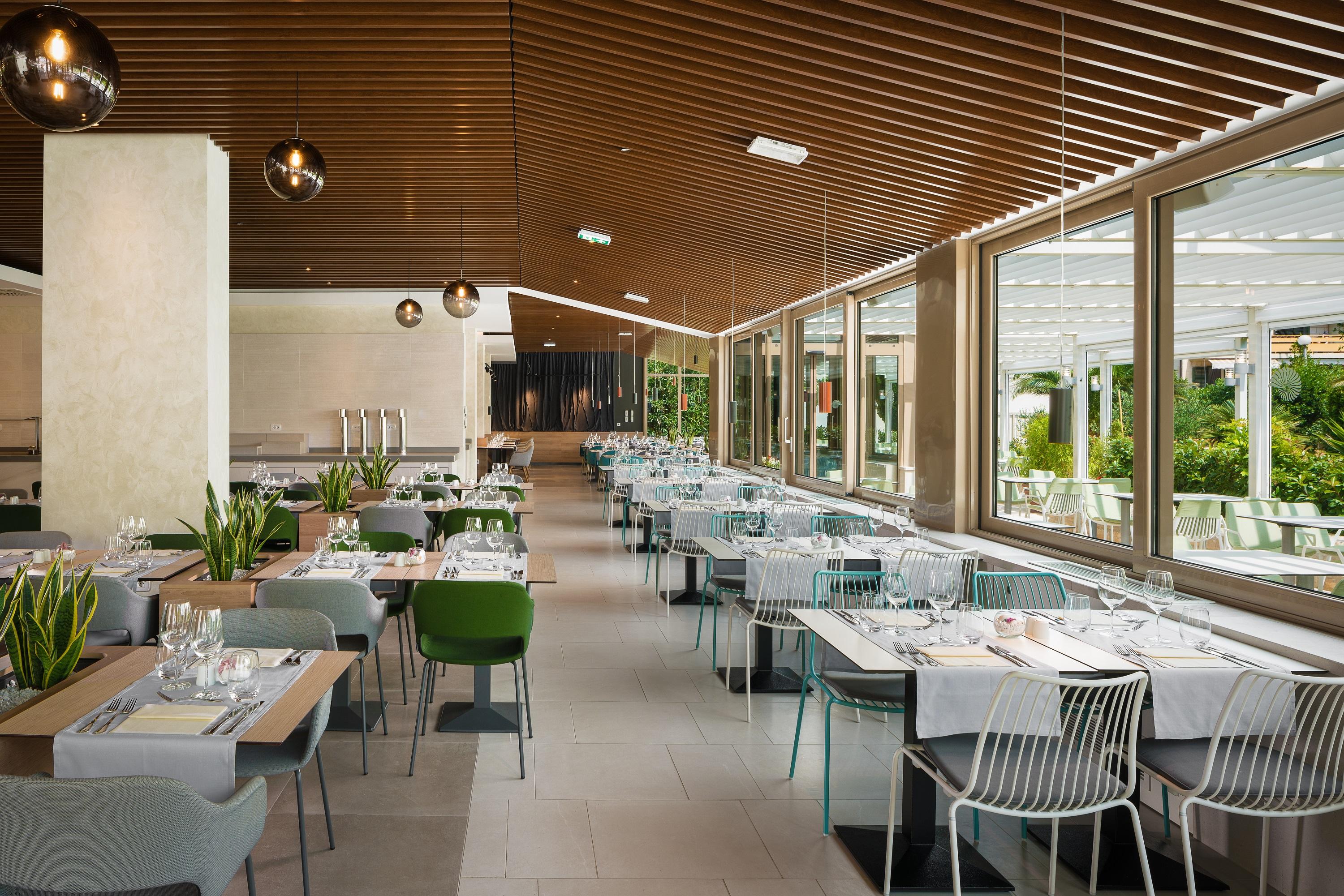 Valamar Meteor Hotel Makarska Ngoại thất bức ảnh