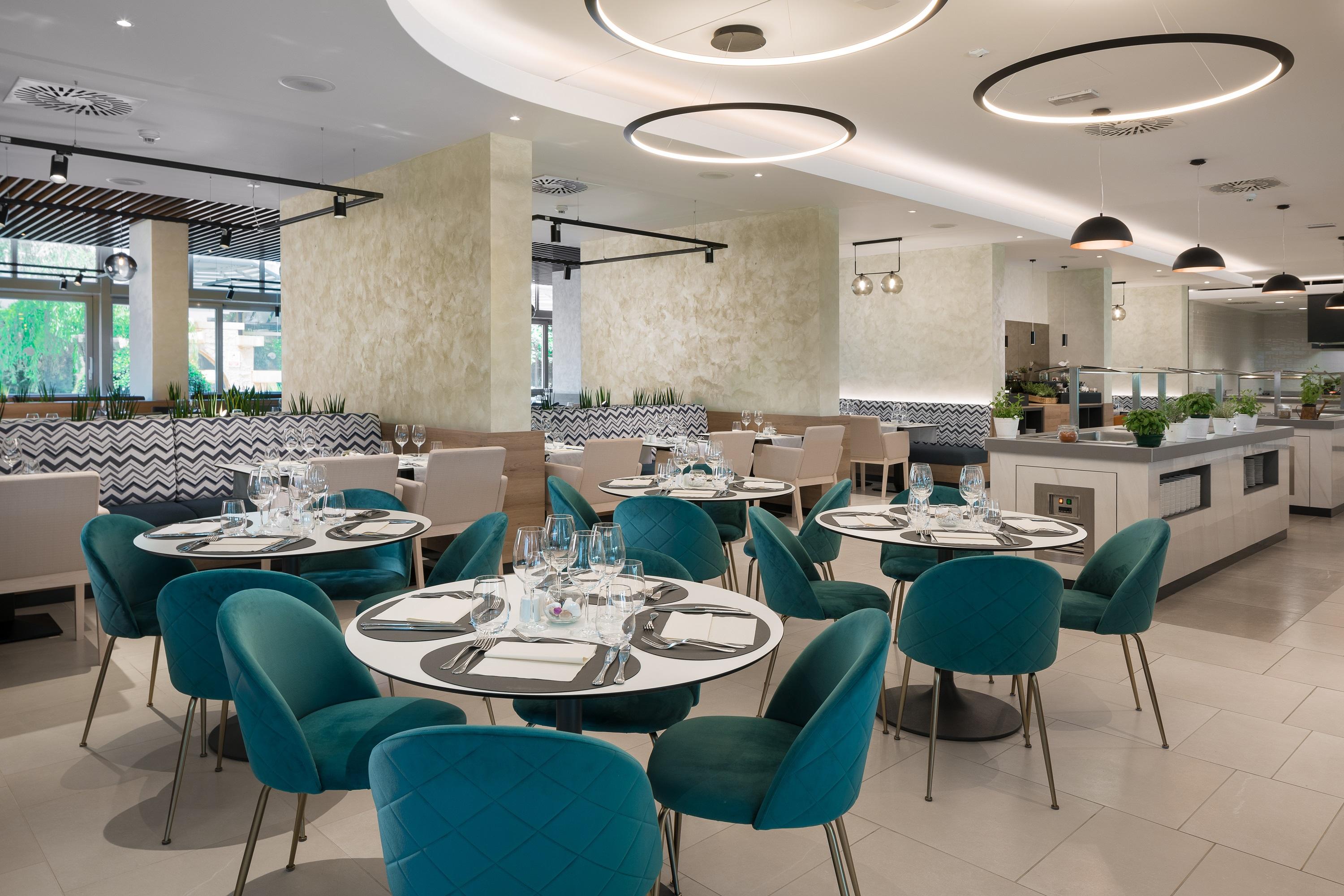 Valamar Meteor Hotel Makarska Ngoại thất bức ảnh