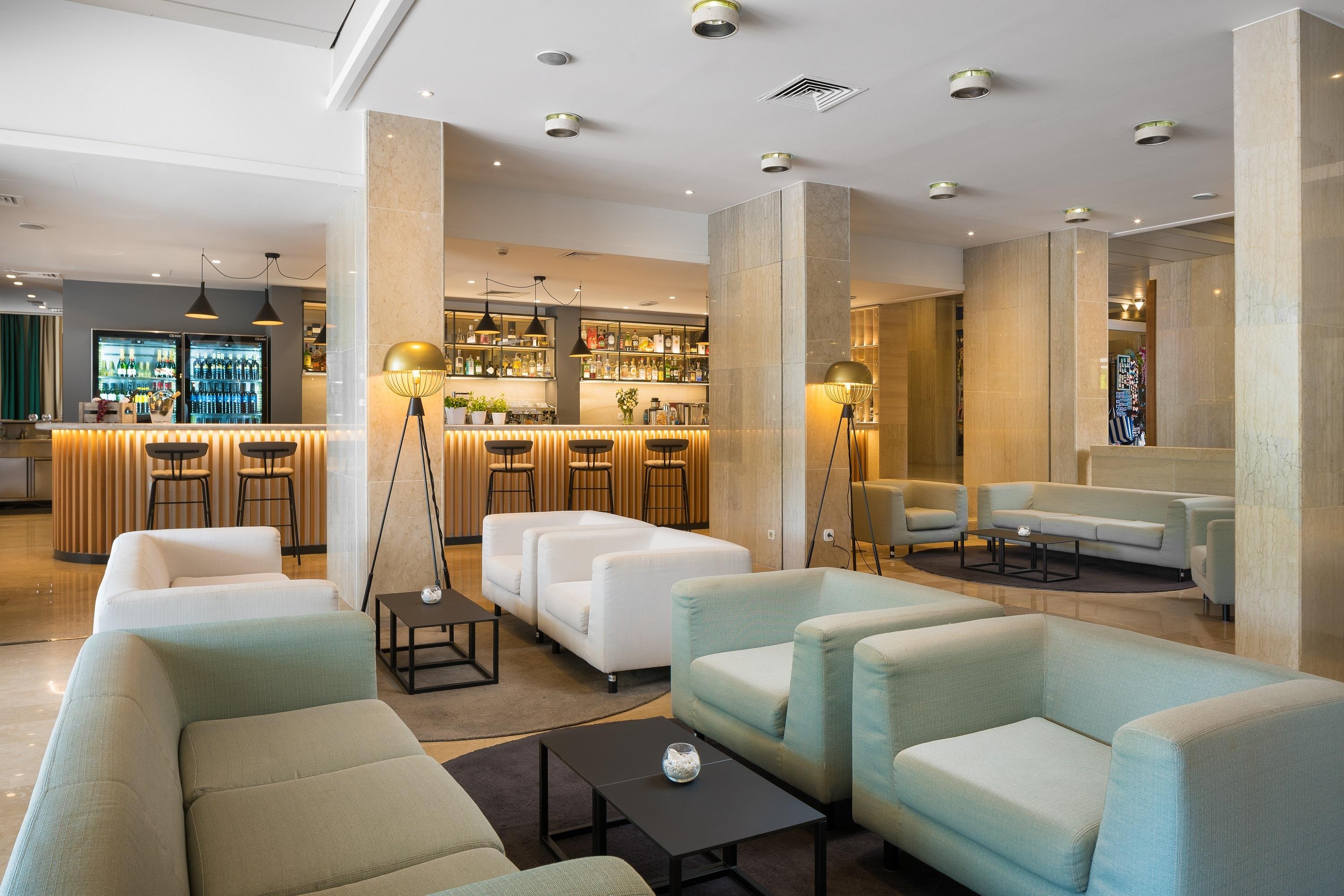 Valamar Meteor Hotel Makarska Ngoại thất bức ảnh